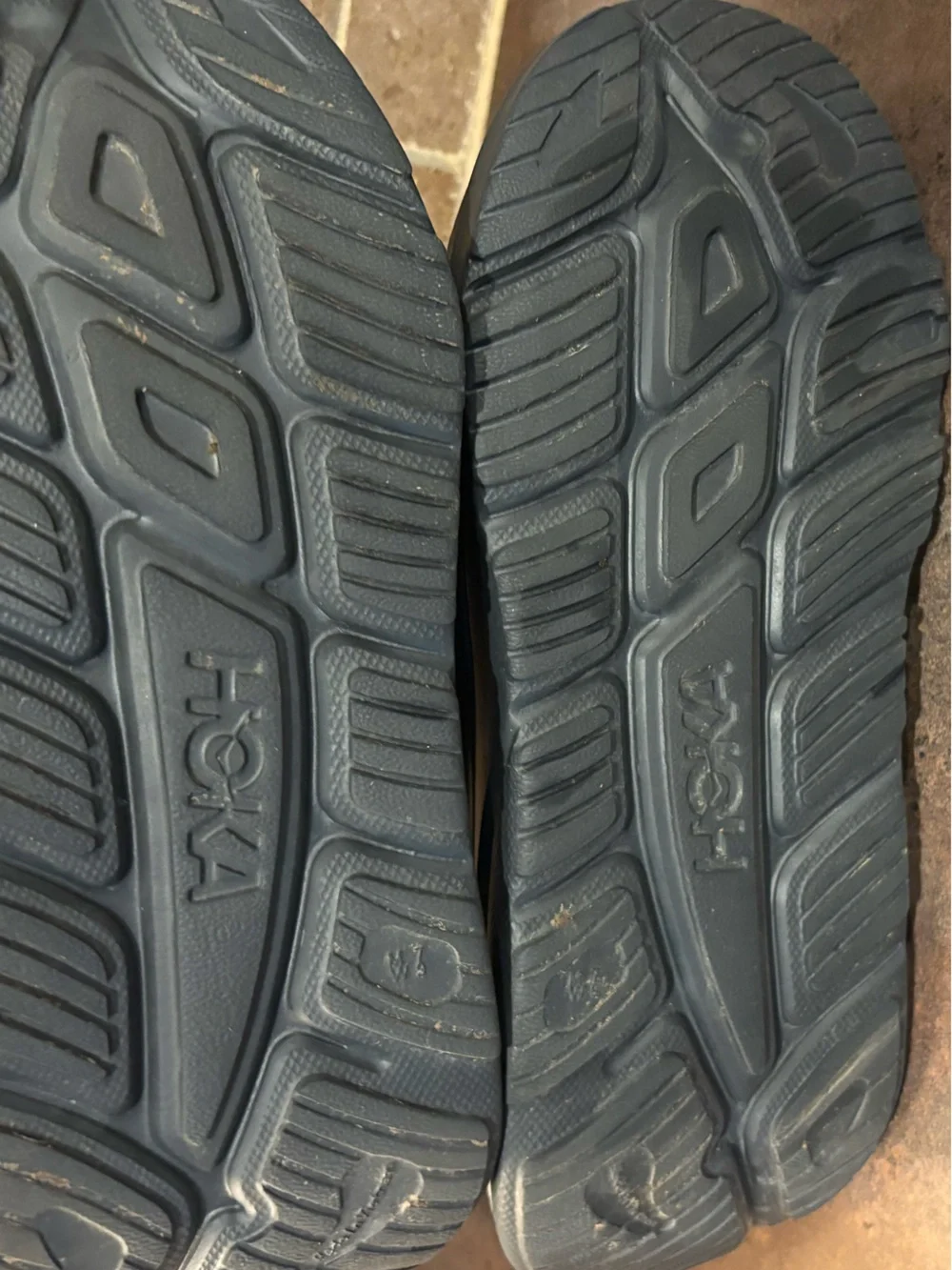 HOKA Men's/Womens Hoka One One Ora Recovery Slide 3 Sandals - Picture 5 of 5